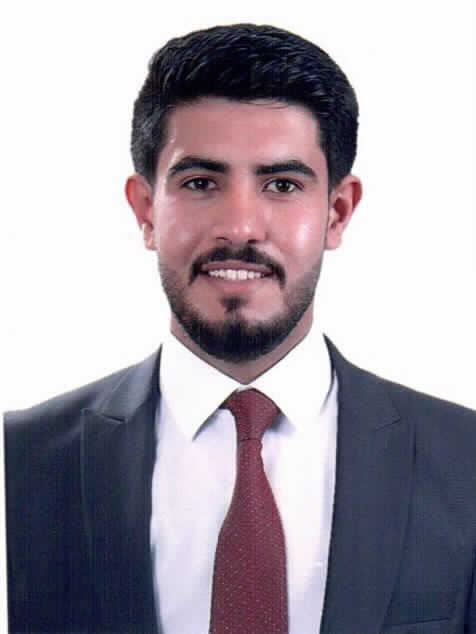 صورة مصعب هاني محمد الذنيبات