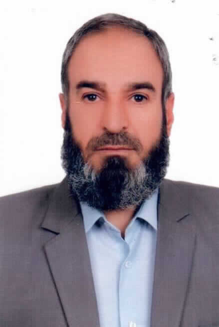 صورة عادل علي مفلح الرواشده