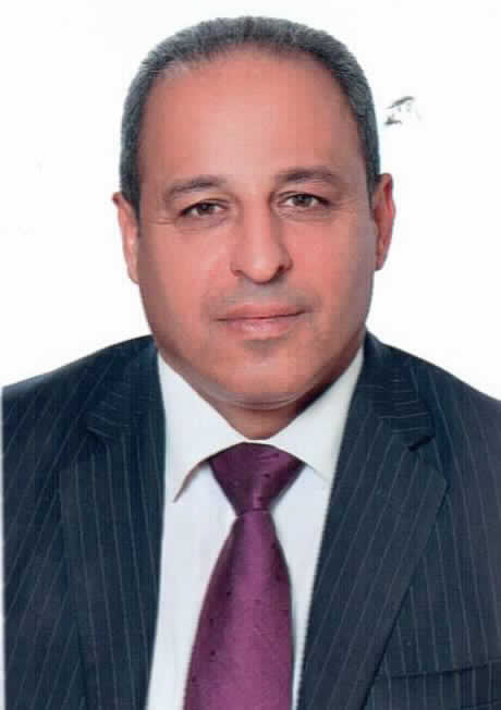 صورة سامي بشير عبد الهادي المناصير