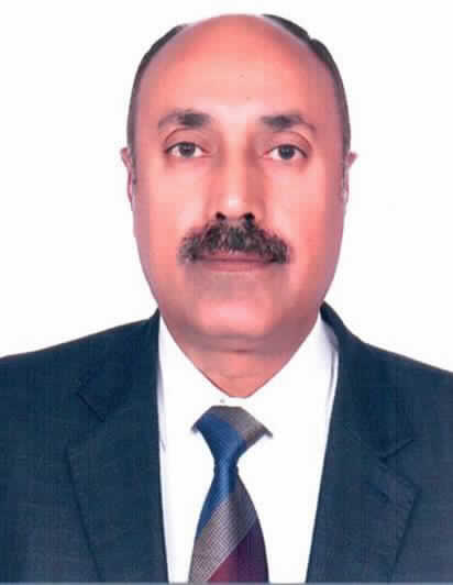 صورة فواز فهد سعد الغرير