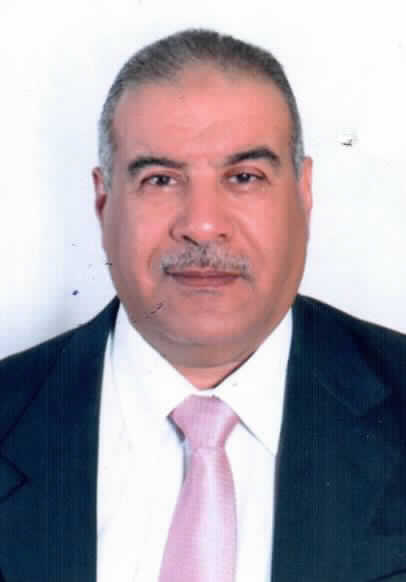 صورة هايل محمد عايد العمرو