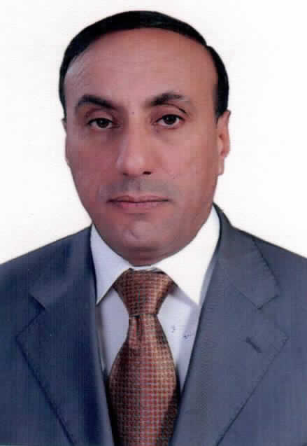 صورة صلاح علي عواد العبيسات