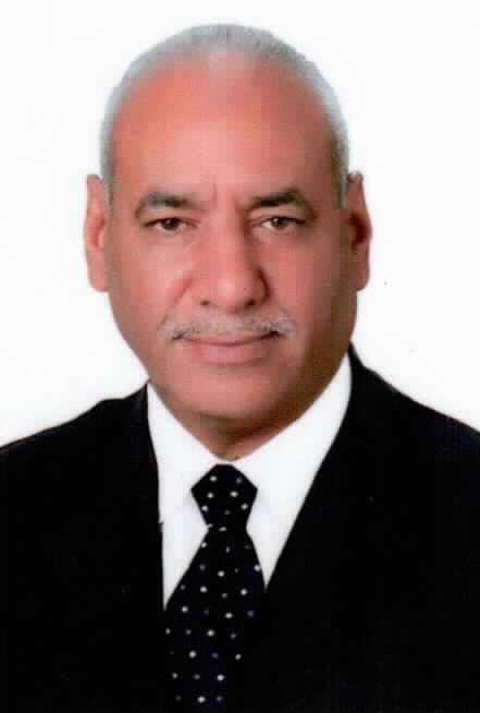 صورة علي سليمان خلف ابو العيس العموش