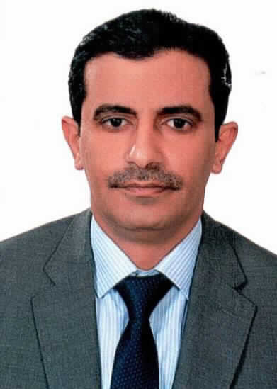 صورة نضال عمر علي الوخيان
