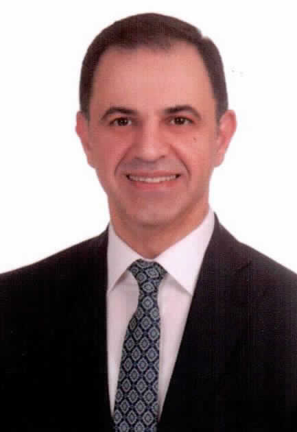 صورة عامر مشهور عبد الهادي المحتسب
