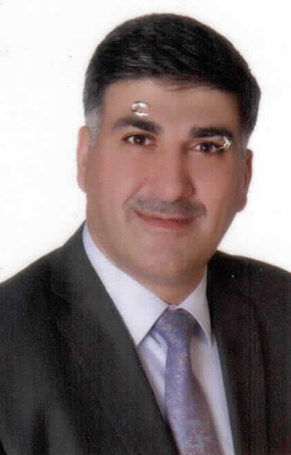 صورة ايمن فؤاد عطيوي العقايله