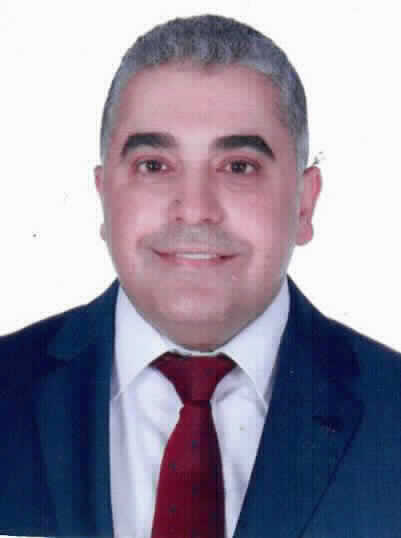 صورة لؤي فؤاد احمد الموسى ولويل