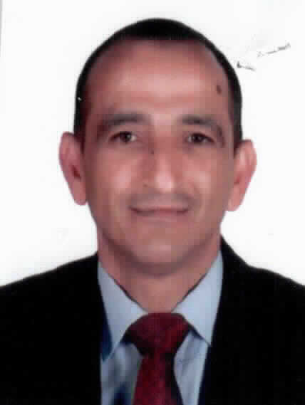 صورة غازي محمد كساب المجالي