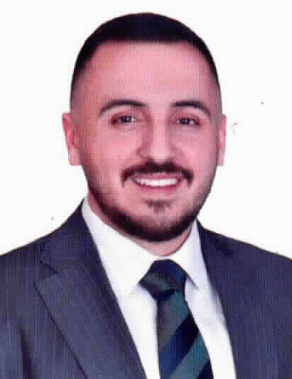 صورة ركان هيثم عبد العزيز القصراوي