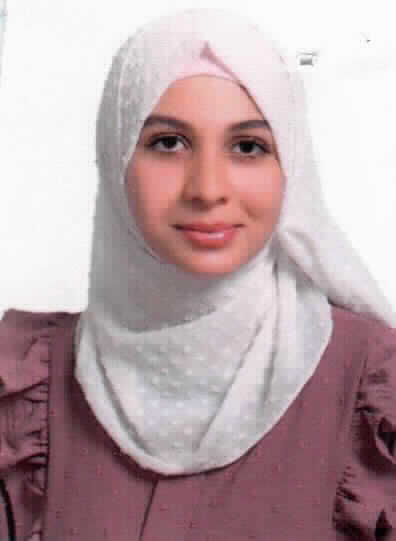 صورة مرح علي محمد الحميدي