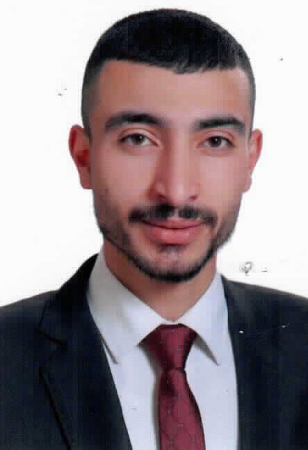 صورة محمد حسين شحاده الخطيب