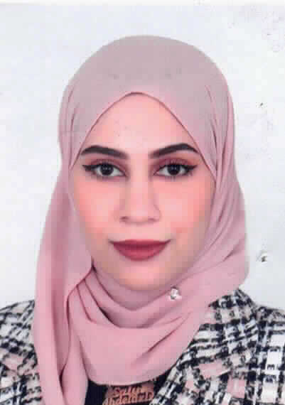 صورة سالي عبد العزيز احمد المجدوبه
