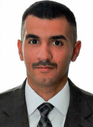 صورة فراس ممدوح عيد الزيود