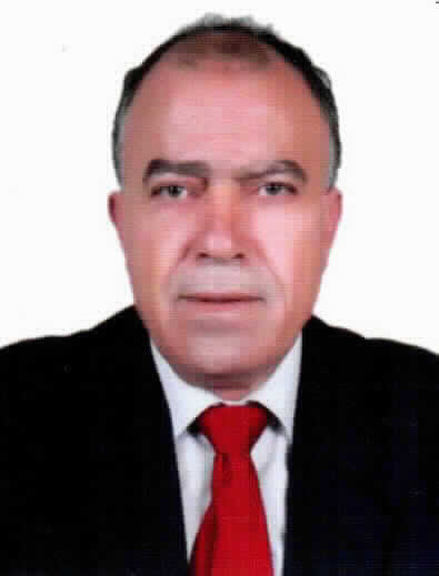 صورة هارون رشيد احمد المومني