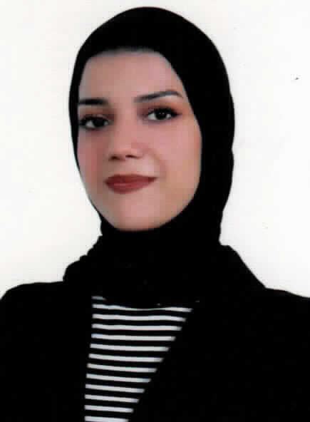 صورة عهود سليمان طالب العزبات