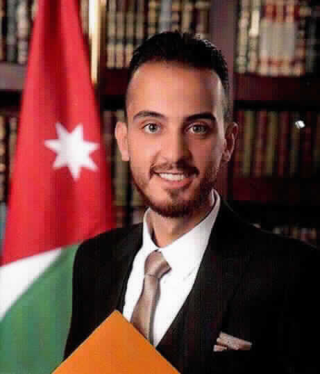 صورة سيف اسامه احمد حجيج