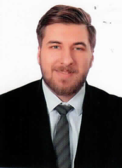 صورة عماد جمال عبدالله عبدالرازق