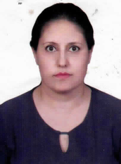 صورة رانيه عطا عيسى عويس