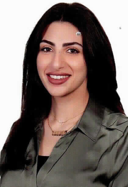صورة دانيا اياد الياس الحواتمه