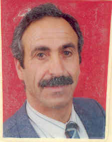 صورة محمد علي جويعد البريكات