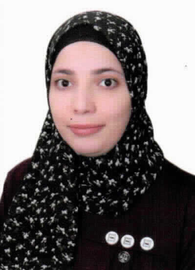 صورة ساره سامر خليل عطيات