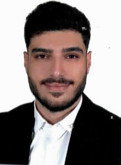 صورة محمد بهجت محمد المبيضين