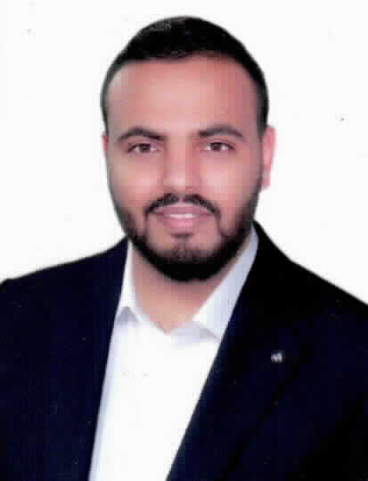 صورة فارس محمد ارتيمان السرحان