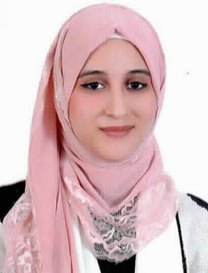 صورة ايه زكريا سالم العمري