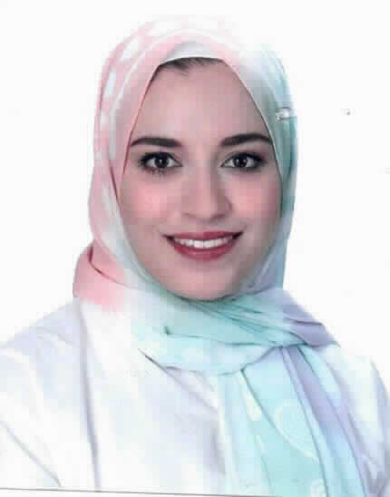 صورة ساره رامي عبد الرزاق ابو عزب