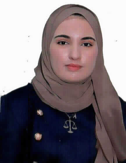 صورة امنه علي محمد بني عبود