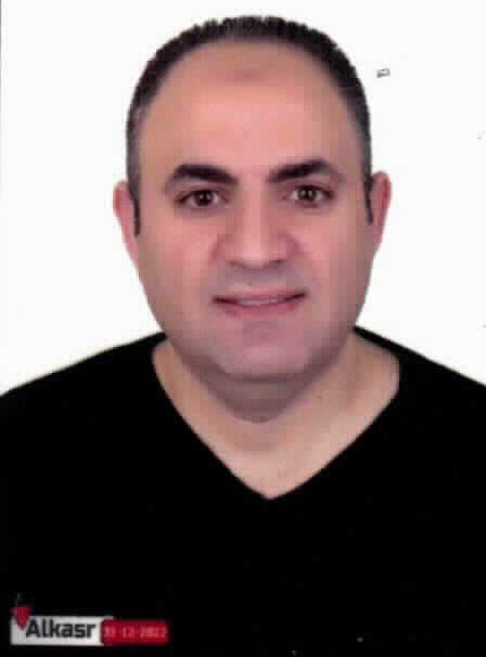 صورة رامي محمد عبيد الله الكفاوين