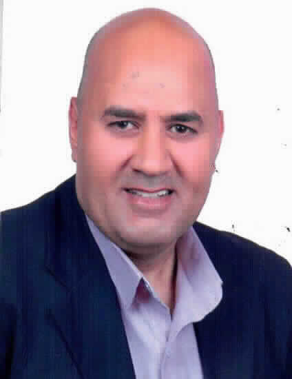 صورة حسام عبد الكريم احمد الجالودي