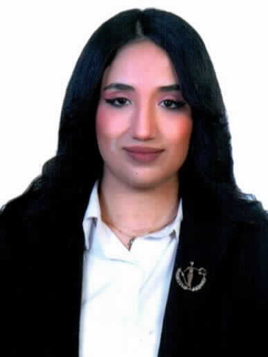 صورة لبانه محمود عبد الرحمن الفريحات