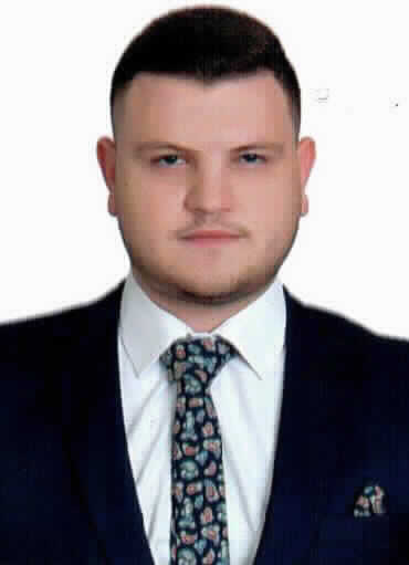 صورة محمد عاطف زيد البطاينه