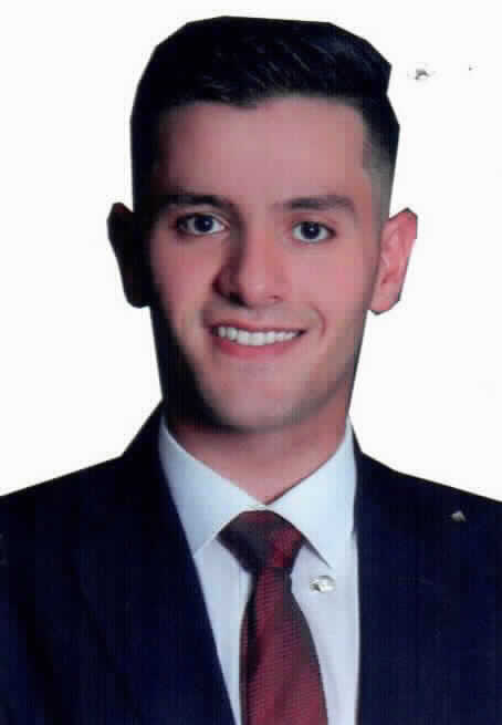 صورة محمد قسيم محمد عبيدات