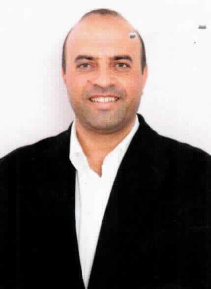 صورة فراس موسى عوده ابو ريشه
