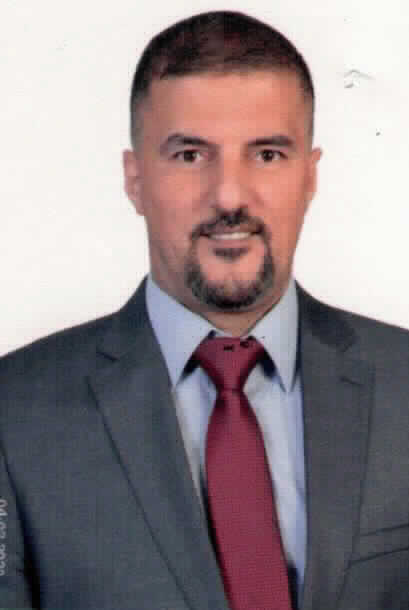 صورة خالد محمود سليمان الدلالعه