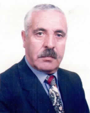 صورة احمد جميل يوسف الدويري