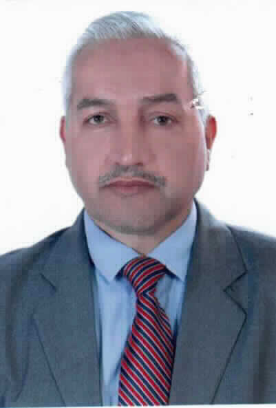 صورة شوكت عبد الفتاح رضوان الفاعوري