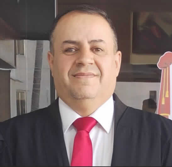 صورة خالد بهجت احمد الرواشده
