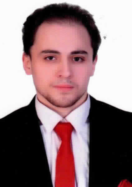 صورة احمد حسان فاروق العمري