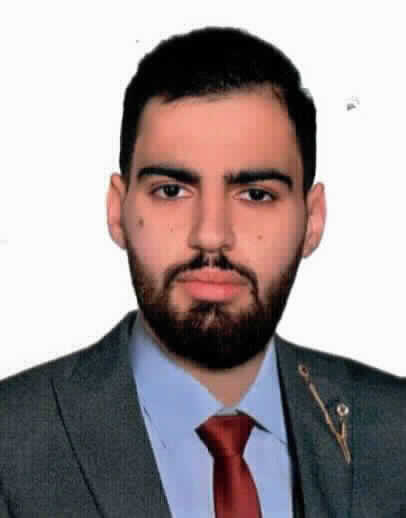 صورة عبد الكريم خالد محمود ابو زايده