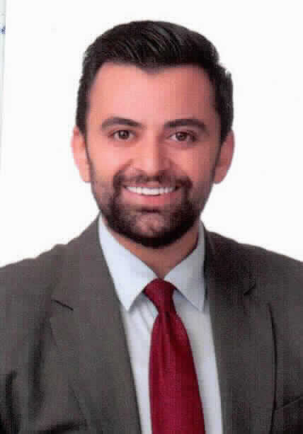 صورة عمار فايز عطاالله حجازين