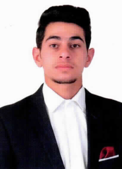 صورة عادل محمد فواز العقيلي