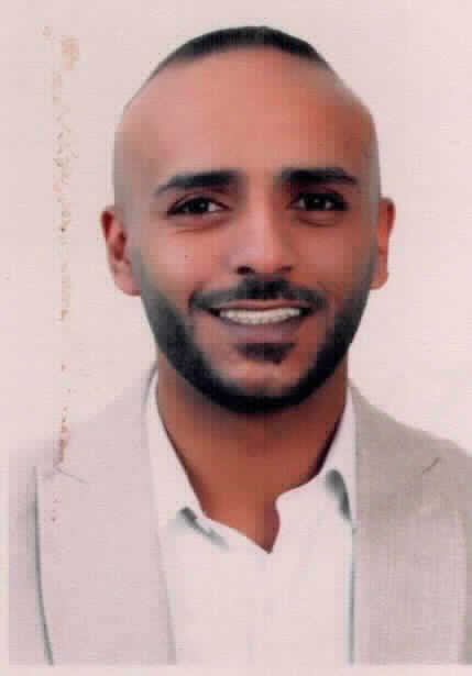 صورة ابراهيم نعمان نظيف ابو حويله