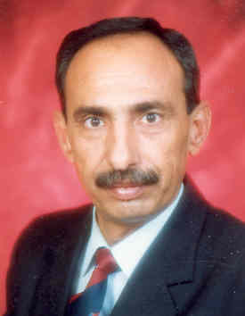 صورة يوسف محمد عبد الحميد ابو سردانه