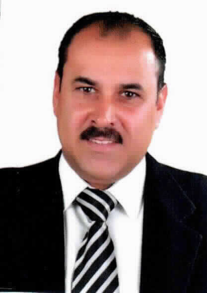صورة خالد علي نويران الدعجه
