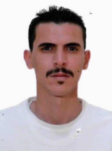 صورة قصي مفلح محمد الزعبي