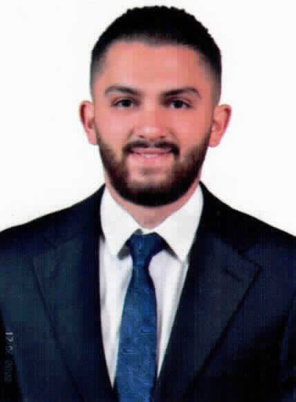 صورة سيف فايق محمود الحموري
