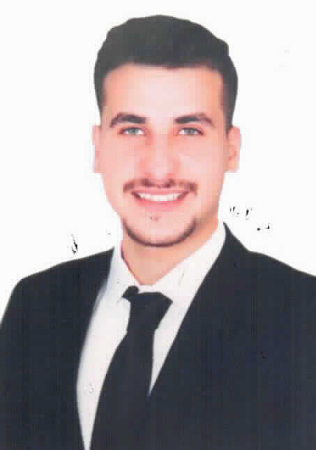 صورة يزن معن ضيف الله بطاينه